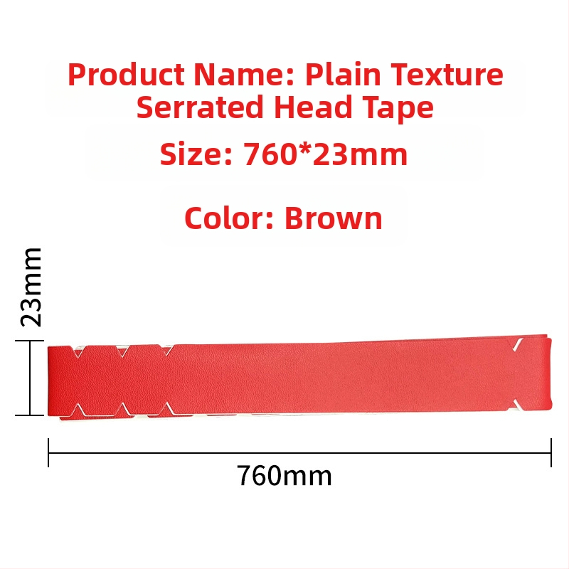 Защитни ленти за ръба на ракета за pickleball — износоустойчиви, предпазват от олющване на боята, PU материал; Марка Custom-made; Приложим спорт: Тенис