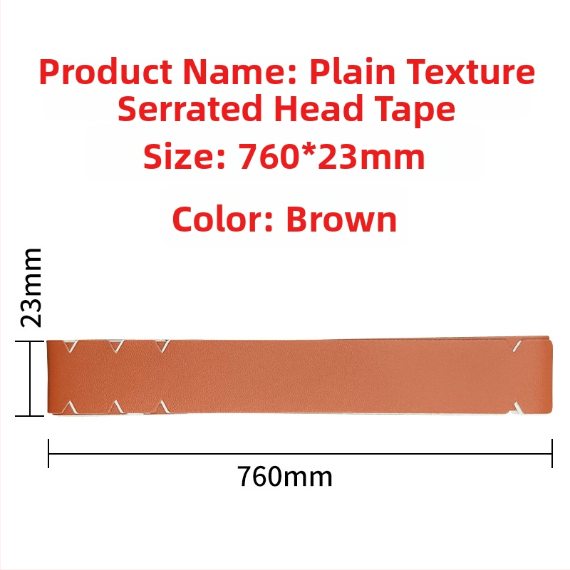 Защитни ленти за ръба на ракета за pickleball — износоустойчиви, предпазват от олющване на боята, PU материал; Марка Custom-made; Приложим спорт: Тенис