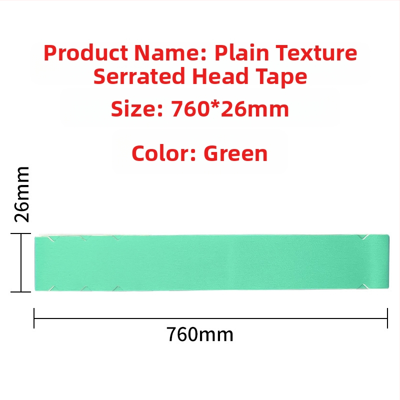 Защитни ленти за ръба на ракета за pickleball — износоустойчиви, предпазват от олющване на боята, PU материал; Марка Custom-made; Приложим спорт: Тенис