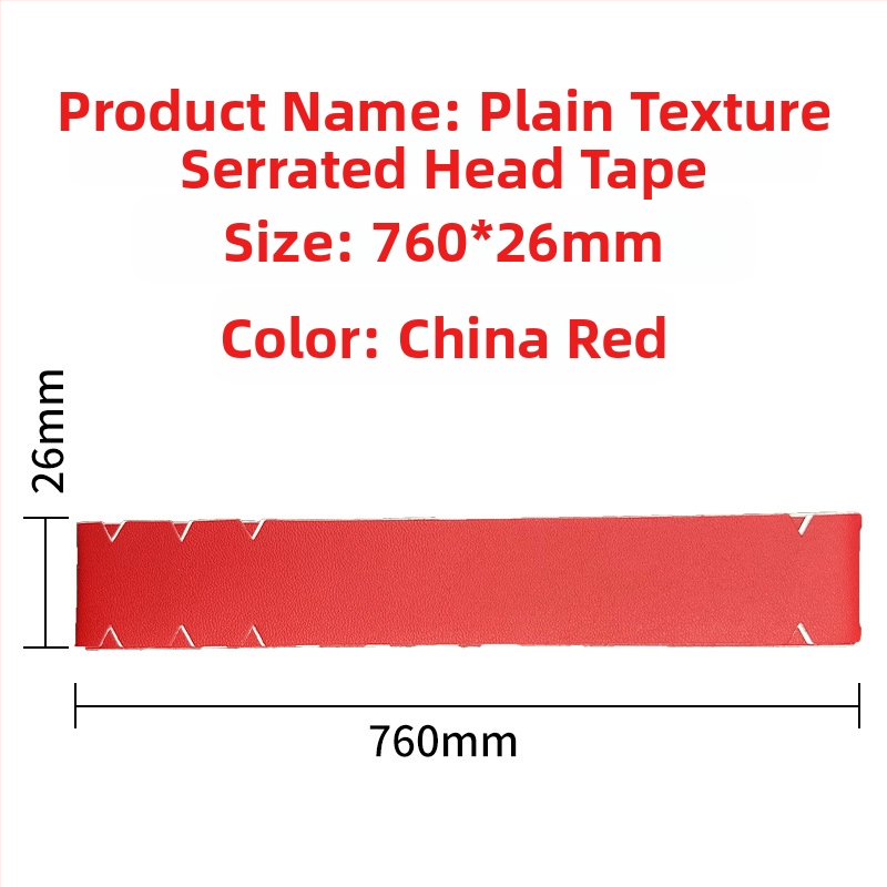 Защитни ленти за ръба на ракета за pickleball — износоустойчиви, предпазват от олющване на боята, PU материал; Марка Custom-made; Приложим спорт: Тенис