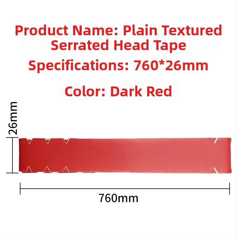 Защитни ленти за ръба на ракета за pickleball — износоустойчиви, предпазват от олющване на боята, PU материал; Марка Custom-made; Приложим спорт: Тенис