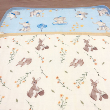 Pagalvės užvalkalas — gauze, be logotipo, Prekės ženklas: Other