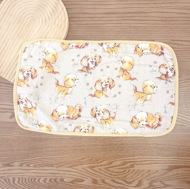 Pagalvės užvalkalas — gauze, be logotipo, Prekės ženklas: Other