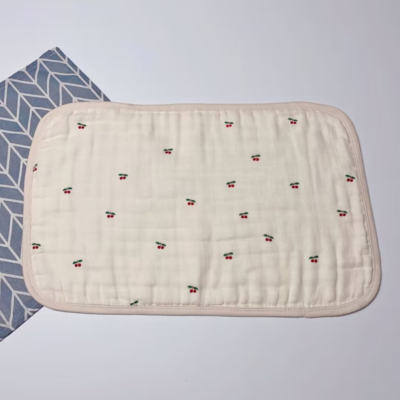 Pagalvės užvalkalas — gauze, be logotipo, Prekės ženklas: Other