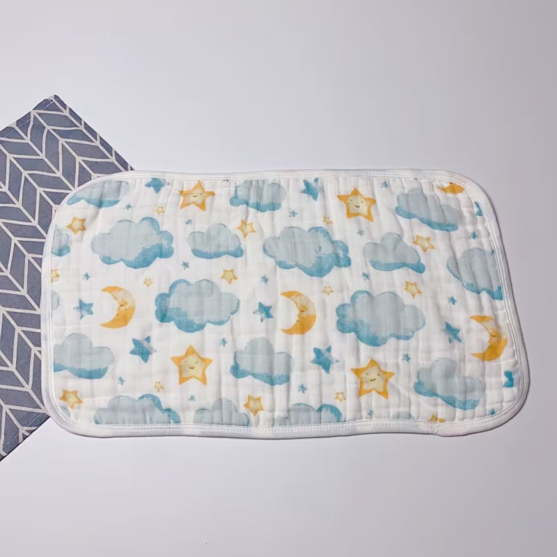 Pagalvės užvalkalas — gauze, be logotipo, Prekės ženklas: Other