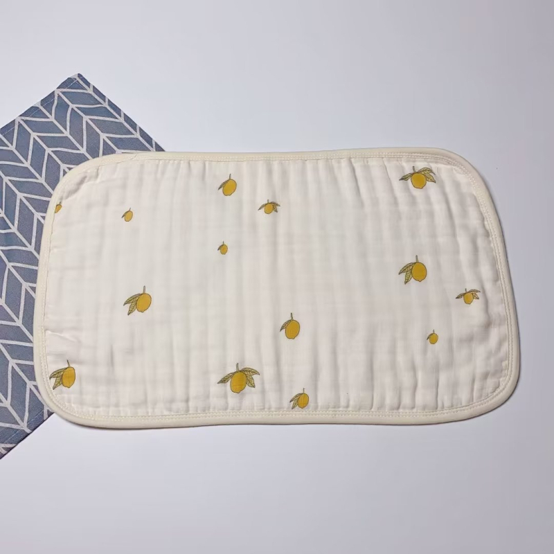 Pagalvės užvalkalas — gauze, be logotipo, Prekės ženklas: Other