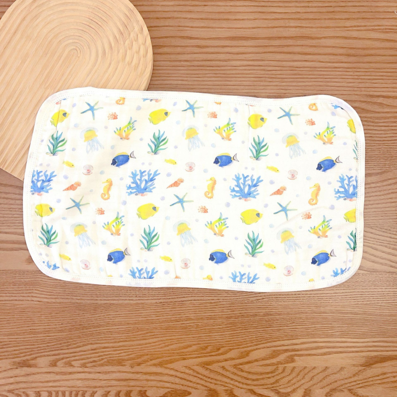 Pagalvės užvalkalas — gauze, be logotipo, Prekės ženklas: Other