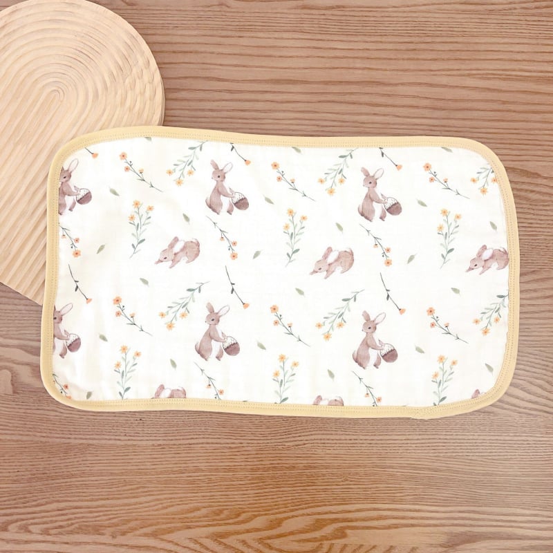 Pagalvės užvalkalas — gauze, be logotipo, Prekės ženklas: Other