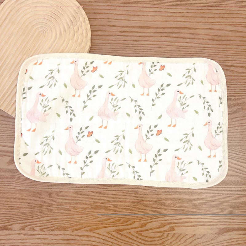 Pagalvės užvalkalas — gauze, be logotipo, Prekės ženklas: Other