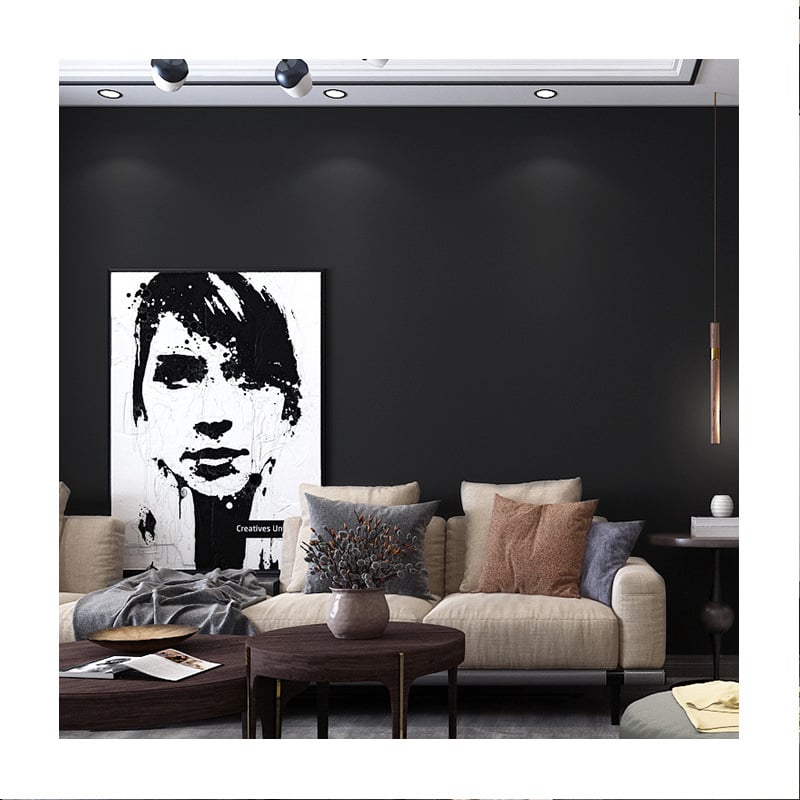 Sienų tapetai · Medžiaga: nepluošto tapetai · Konstrukcija: trijų sluoksnių · Stilius: šiuolaikinis minimalistinis · Montavimo paslauga: galima · Svoris: apie 110 g