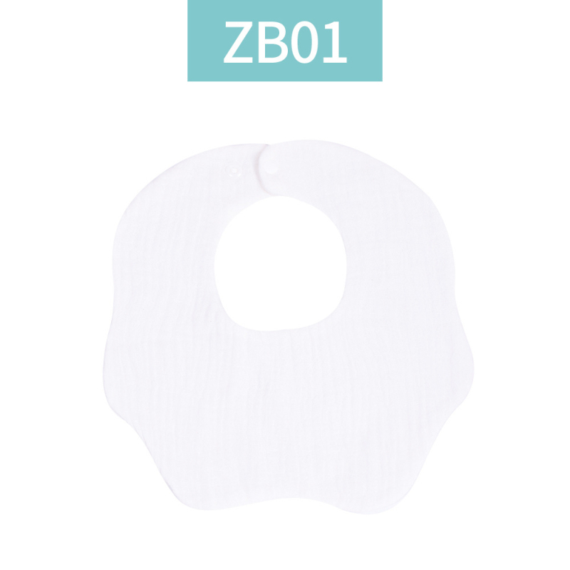 Kangobaby kūdikių seilių skarelė, 95% grynos medvilnės, sugerianti, universalus, amžius 0–3 metų, raštai: gyvūnai, piešiniai, gėlės