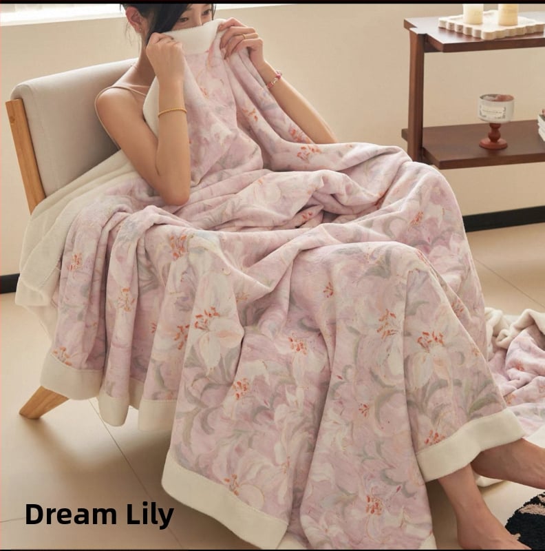 tx1449 Flanel deka | Akril vlakno | 300 g masa | Kvaliteta I. klase | Jednostavan stil