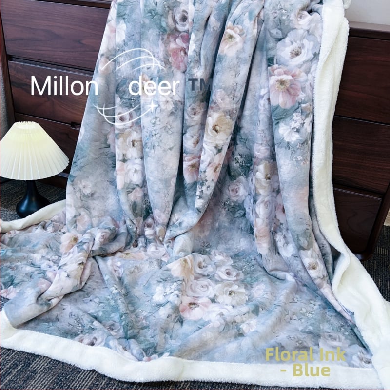 tx1449 Flanel deka | Akril vlakno | 300 g masa | Kvaliteta I. klase | Jednostavan stil