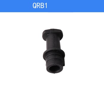 Електронно око за откриване на пламък тип фоторезистор QRB1 за дизелови двигатели с вътрешно горене, устойчиво на високи температури