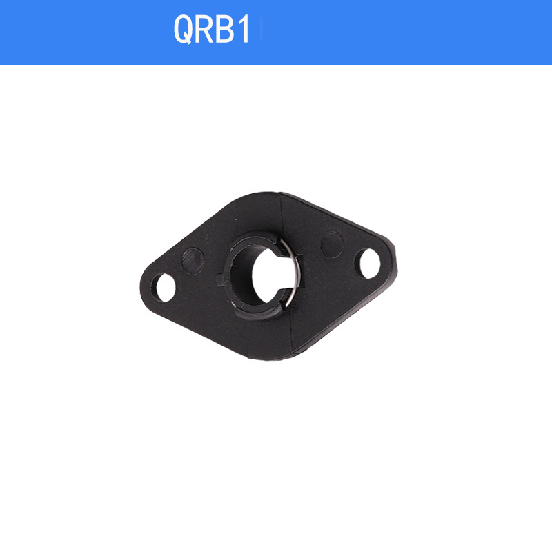 Електронно око за откриване на пламък тип фоторезистор QRB1 за дизелови двигатели с вътрешно горене, устойчиво на високи температури