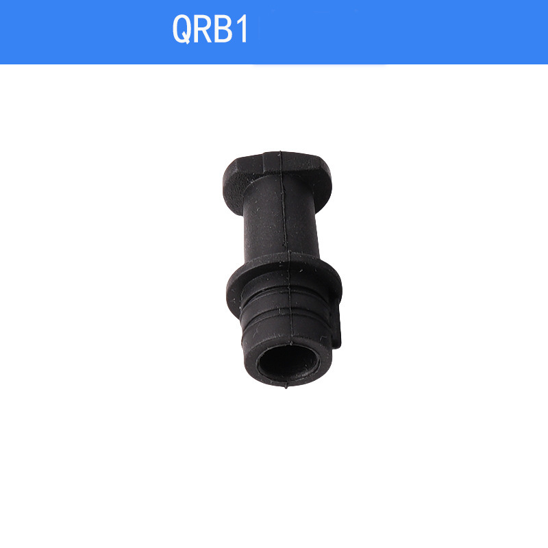 Електронно око за откриване на пламък тип фоторезистор QRB1 за дизелови двигатели с вътрешно горене, устойчиво на високи температури