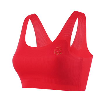 Set donjeg rublja za djevojčice s grudnjakom, stil tube top, najlon materijal, puna čašica s tankim oblikovanjem, uzrast 9–13 godina.