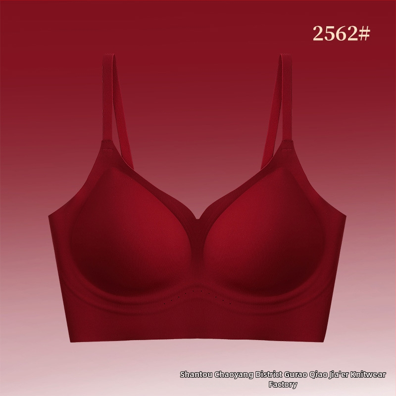 Moterų liemenėlių komplektas, be siuvimo, pilna puodelio, plonas formuotas puodelis, nailono audinys, be plieno karkaso