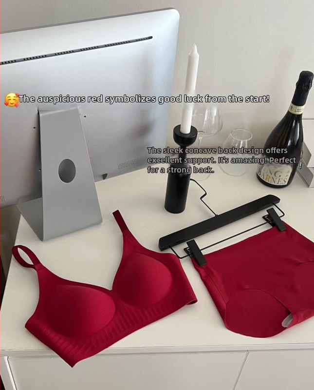 Bešviniam liemenėlės komplektas su 3/4 puodeliais, plonos formos puodeliai, gilus V iškirpimas, geleio atrama juosta, fiksuotos dvigubos petnešos, nugaros trijų eilių užsegimas