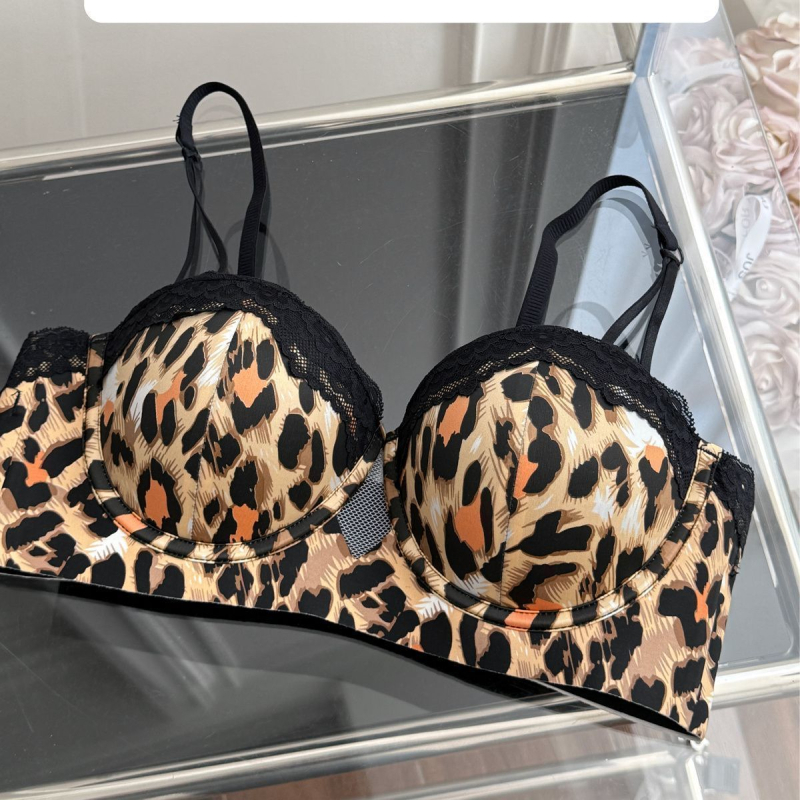 Dream Catcher Girl: Grudnjak bez naramenica od francuskog satena, anti-slip, košarica 1/2, za mali bust, push-up za naglašavanje i skupljanje bočnih dojki