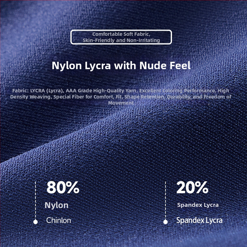 Ženski sportski grudnjak od Lycra s 3/4 oblikovanim košaricama, čvrste dvostruke naramenice, materijal Nylon Nude Lycra