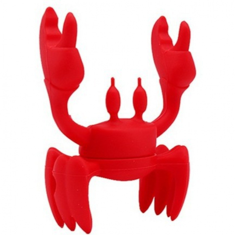 Szilikon kanál-tartó, csúszásmentes, hőálló, gőz kiengedő funkcióval, Zhenghui DJ-sorozat, Dongguan eredetű, Guangdong