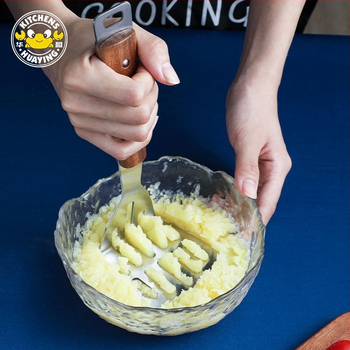 Hua Ying roostevabast terasest köögiriistade komplekt – koorija, juustulapala, konservi avaja, meloni ja puuviljade lõikur, munavahustaja (käsi, ilma elektrita)