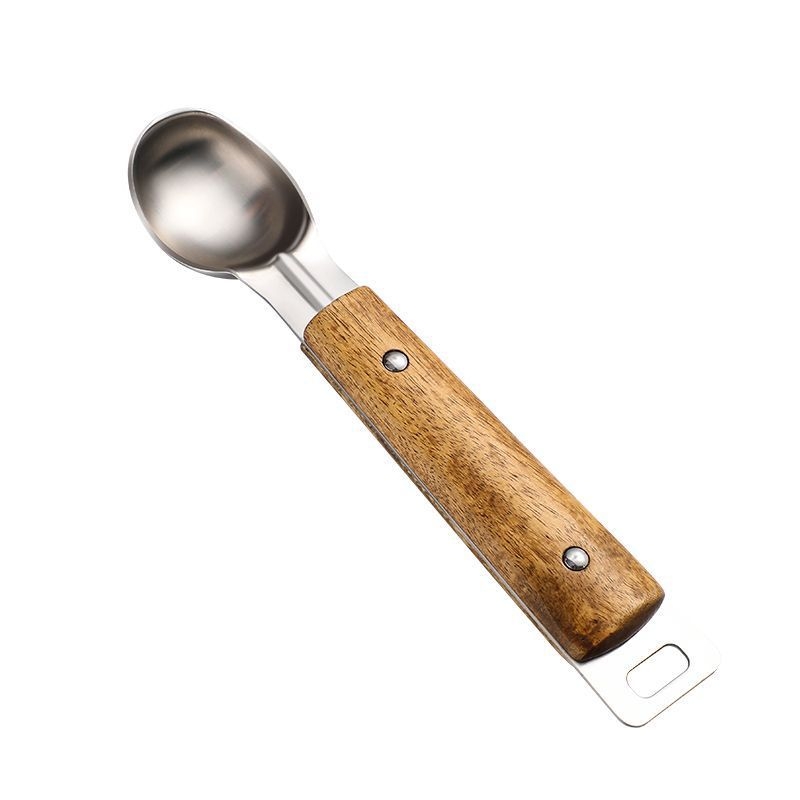 Hua Ying roostevabast terasest köögiriistade komplekt – koorija, juustulapala, konservi avaja, meloni ja puuviljade lõikur, munavahustaja (käsi, ilma elektrita)