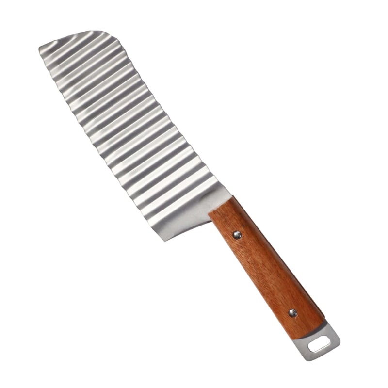 Hua Ying roostevabast terasest köögiriistade komplekt – koorija, juustulapala, konservi avaja, meloni ja puuviljade lõikur, munavahustaja (käsi, ilma elektrita)