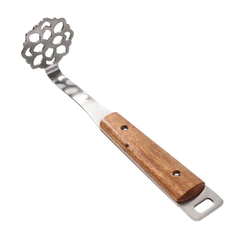 Hua Ying roostevabast terasest köögiriistade komplekt – koorija, juustulapala, konservi avaja, meloni ja puuviljade lõikur, munavahustaja (käsi, ilma elektrita)