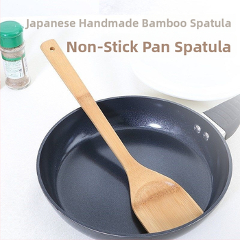 Unique puidust köögispaatel - kuumuskindel köögitarvik