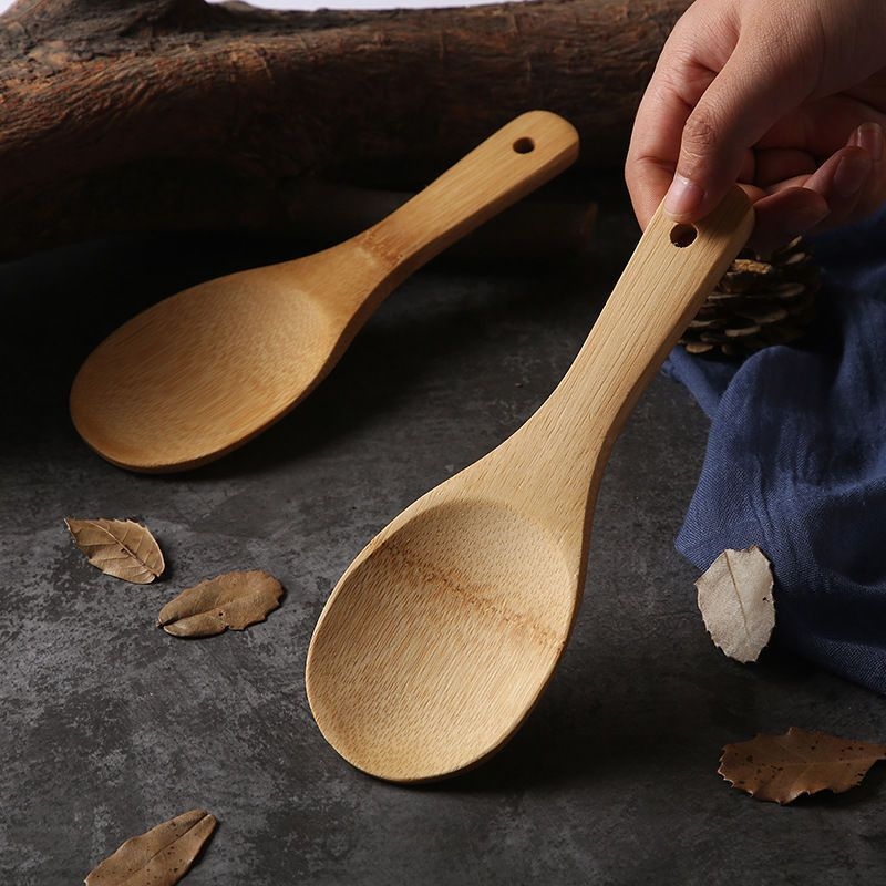 Unique puidust köögispaatel - kuumuskindel köögitarvik