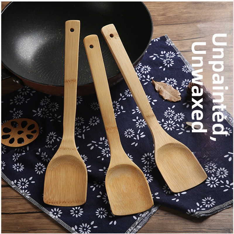 Unique puidust köögispaatel - kuumuskindel köögitarvik