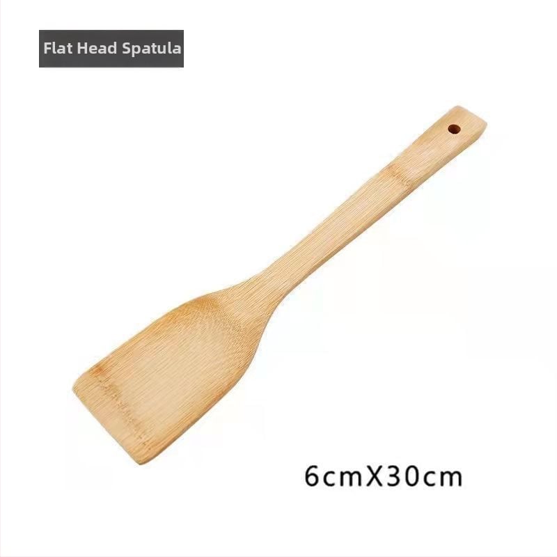 Unique puidust köögispaatel - kuumuskindel köögitarvik