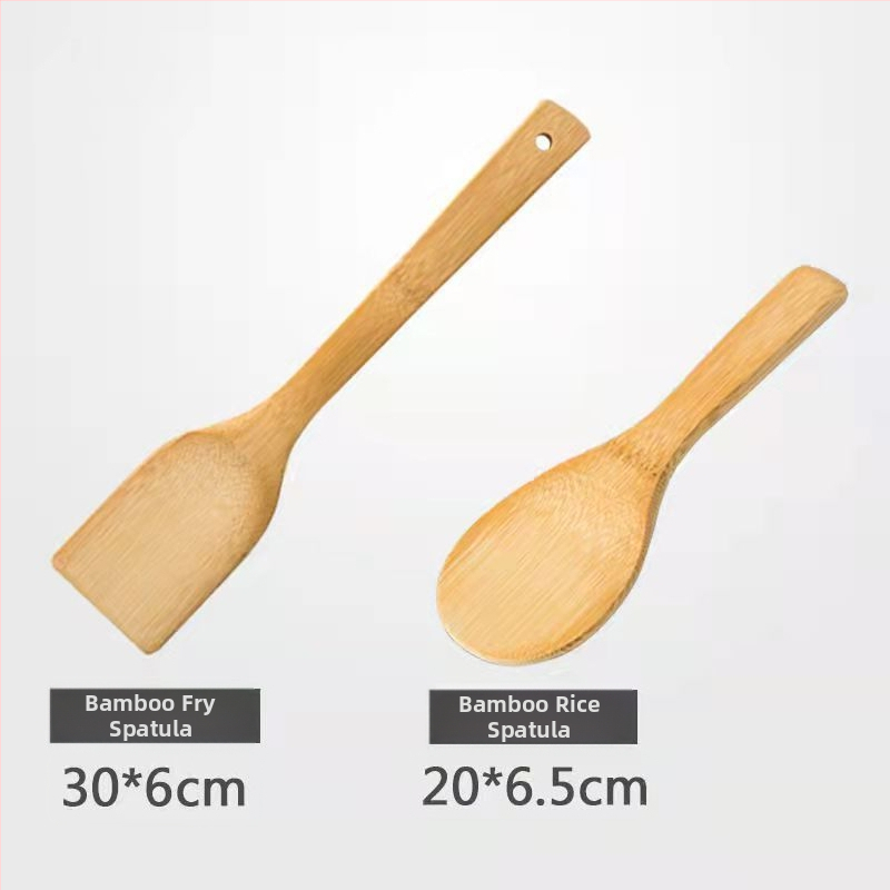 Unique puidust köögispaatel - kuumuskindel köögitarvik