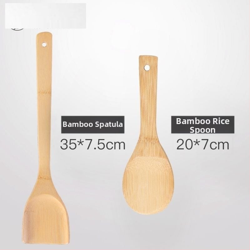 Unique puidust köögispaatel - kuumuskindel köögitarvik