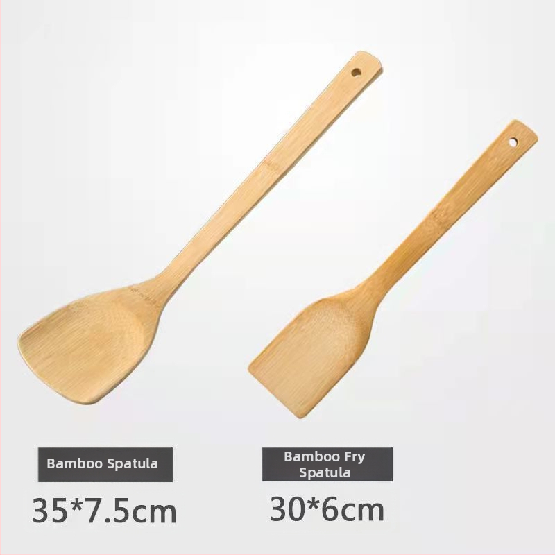 Unique puidust köögispaatel - kuumuskindel köögitarvik