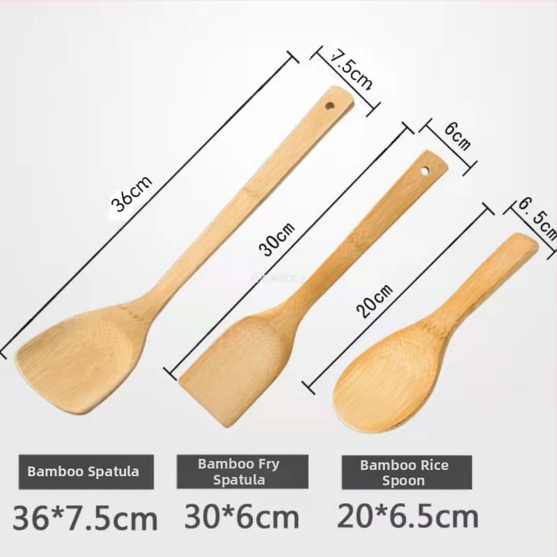 Unique puidust köögispaatel - kuumuskindel köögitarvik