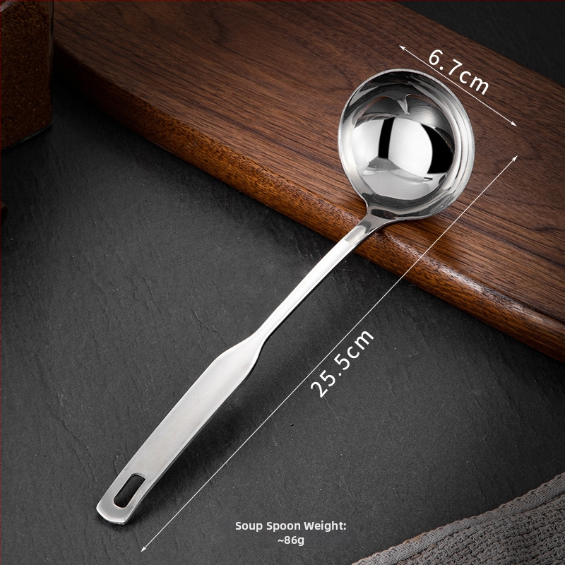 Rozsdamentes acél kanállállvány kereskedelmi konyhákhoz – tartó kanálakhoz és szűrő rács