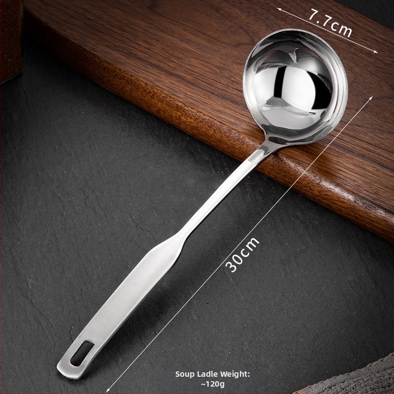 Rozsdamentes acél kanállállvány kereskedelmi konyhákhoz – tartó kanálakhoz és szűrő rács