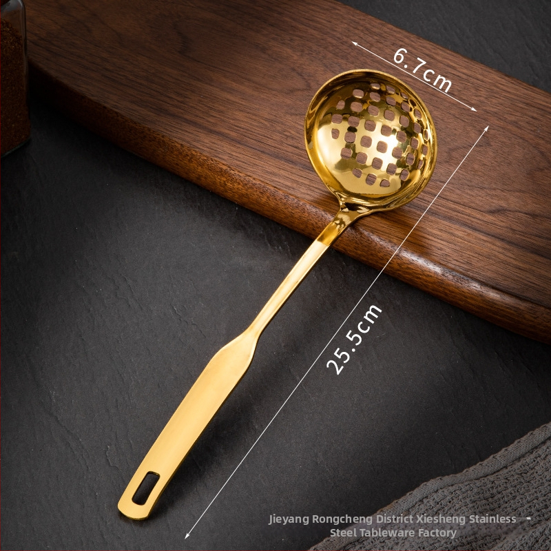 Rozsdamentes acél kanállállvány kereskedelmi konyhákhoz – tartó kanálakhoz és szűrő rács