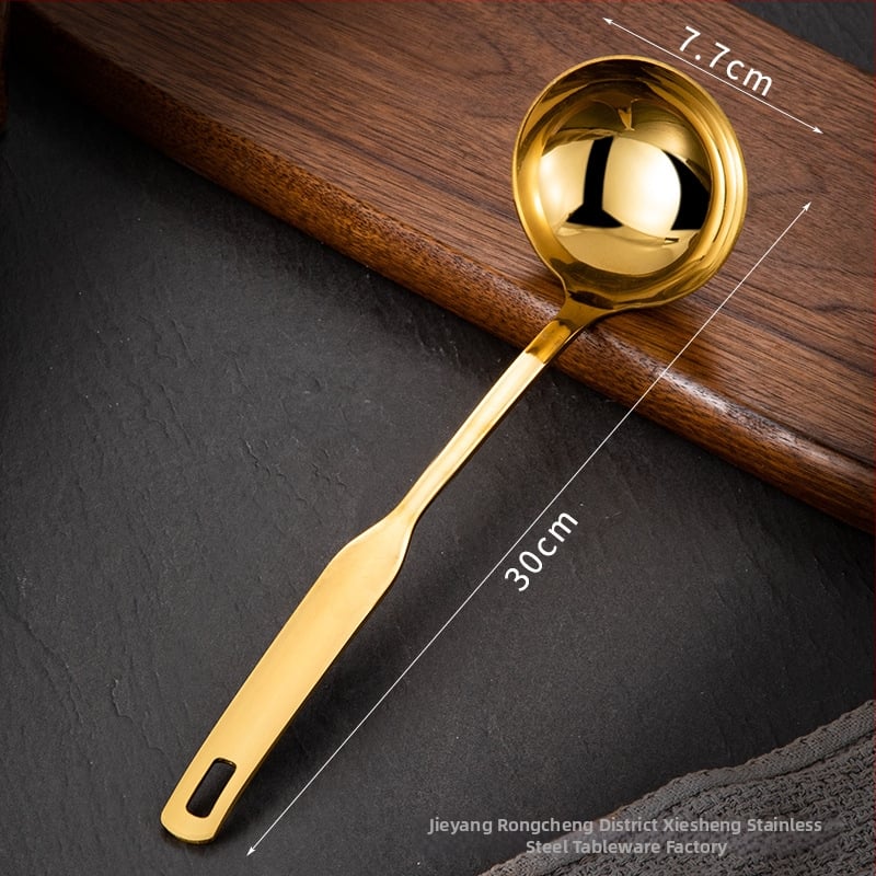 Rozsdamentes acél kanállállvány kereskedelmi konyhákhoz – tartó kanálakhoz és szűrő rács