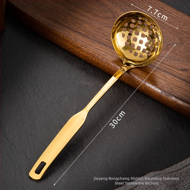 Rozsdamentes acél kanállállvány kereskedelmi konyhákhoz – tartó kanálakhoz és szűrő rács