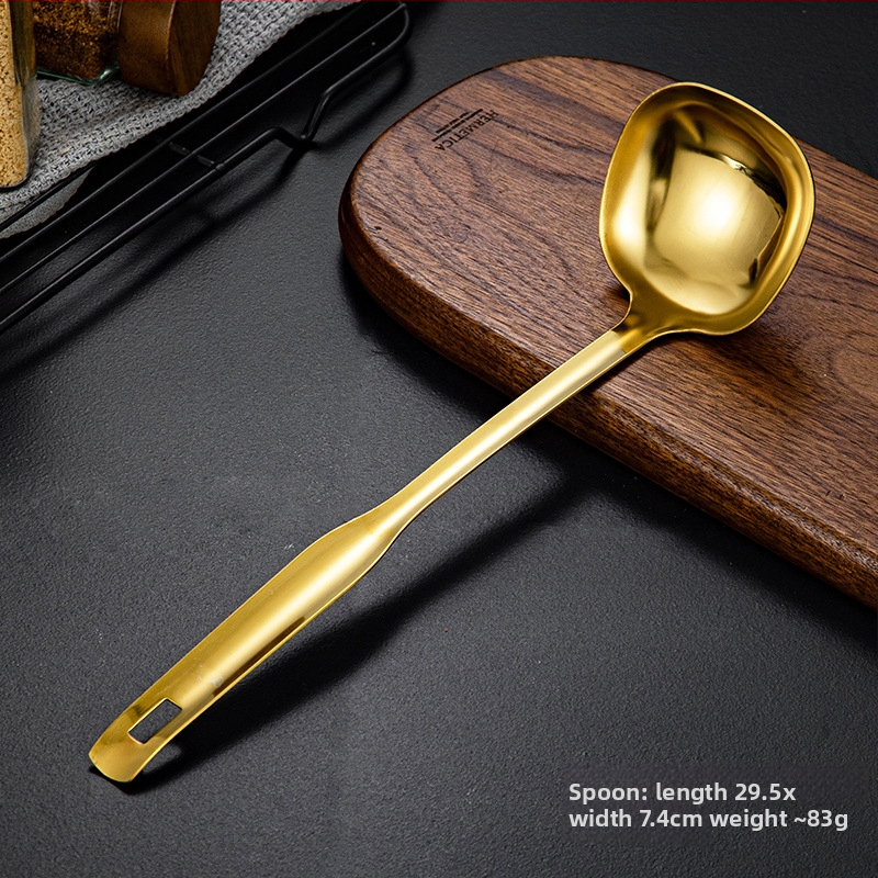 Rozsdamentes acél kanállállvány kereskedelmi konyhákhoz – tartó kanálakhoz és szűrő rács