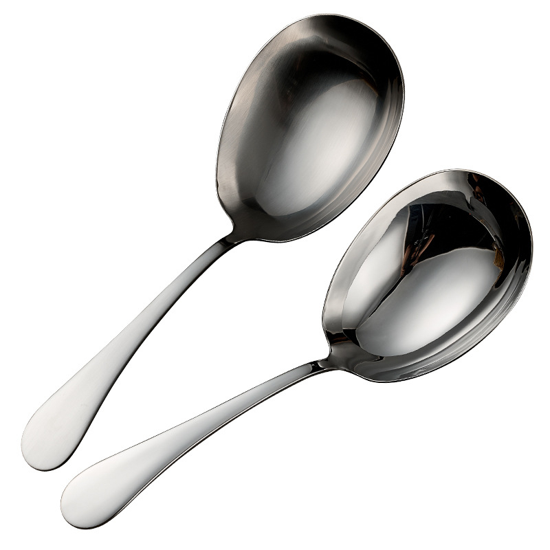 316L roostevabast terasest supilusikas kohandatud logotüübi trükkimise ja kohandatud töötlemisega (GG065)