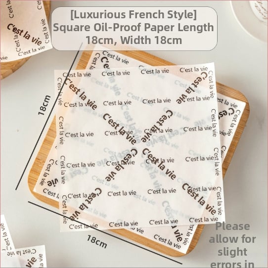 Cutie de tort de Crăciun, de unică folosință – material pulp, formă pătrată, stil degradabil, nu este potrivită pentru cuptor cu microunde, origine Zhejiang