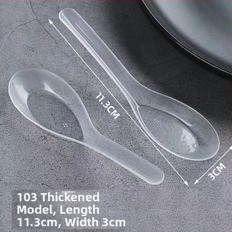 Ühekordne kauss Yongxie, ümmargune, 360 ml, plastikust, logoga trükkimine, kohandatav