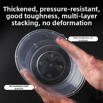 Cutie de prânz dreptunghiulară din folie de aluminiu, de unică folosință, necompatibilă cu microundele.