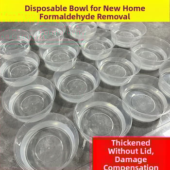 Cutie de prânz de unică folosință, rotundă – raci și fructe, nu este potrivită pentru microunde, imprimarea logo-ului este permisă