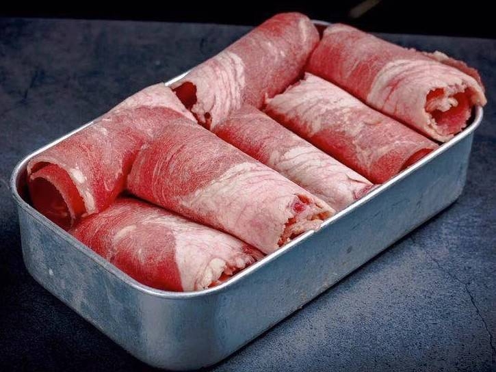 Kvadratna aluminijska kutija za ručak, ojačane konstrukcije, mikrovalna pećnica sigurna, kapacitet 1–2 L